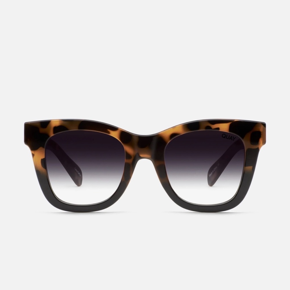 QUAY sunglasses